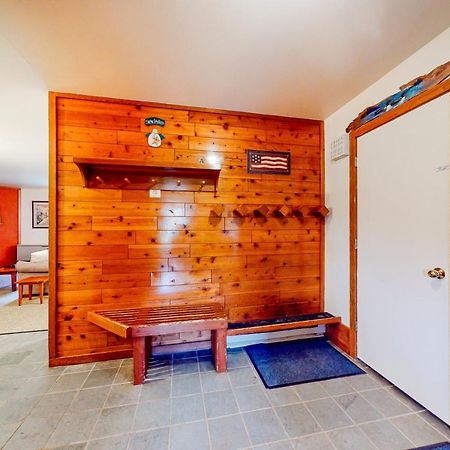 Trail Creek 20 Apartment Killington Exterior foto