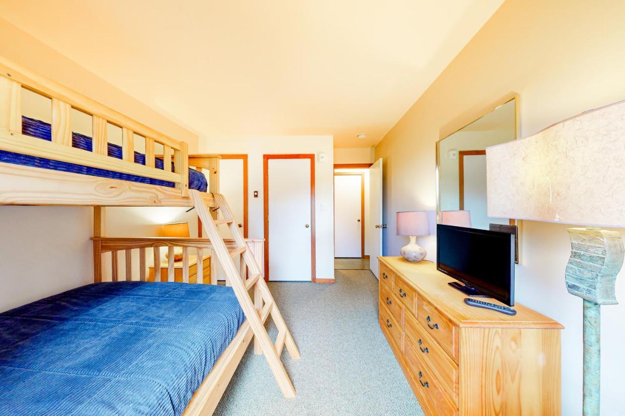 Trail Creek 20 Apartment Killington Exterior foto