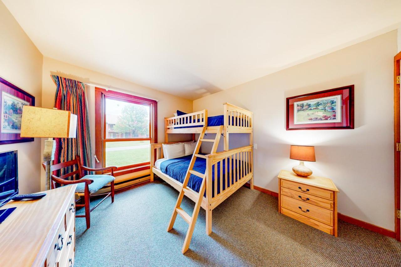 Trail Creek 20 Apartment Killington Exterior foto