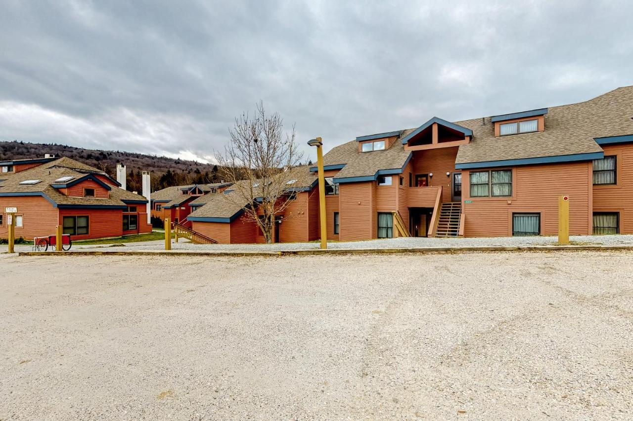 Trail Creek 20 Apartment Killington Exterior foto