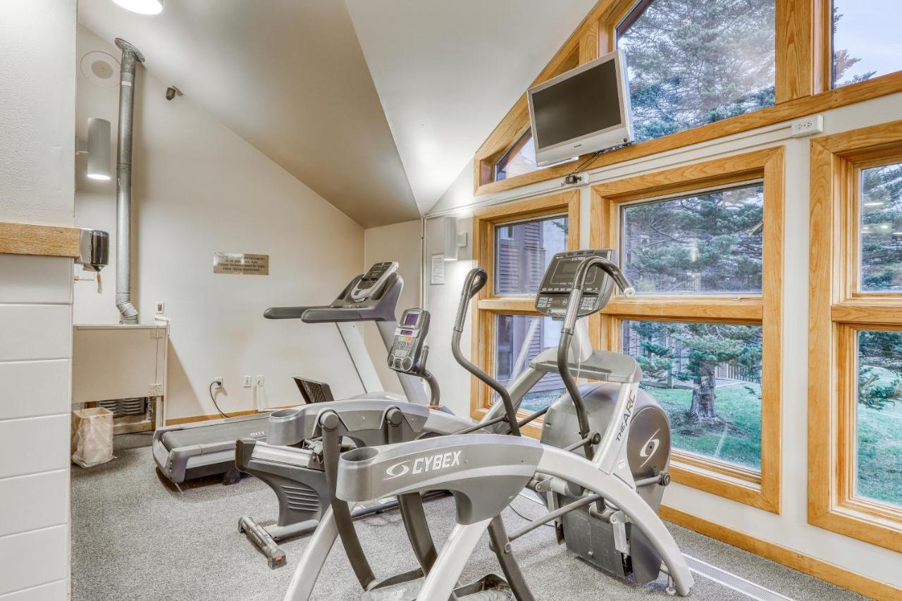 Trail Creek 20 Apartment Killington Exterior foto