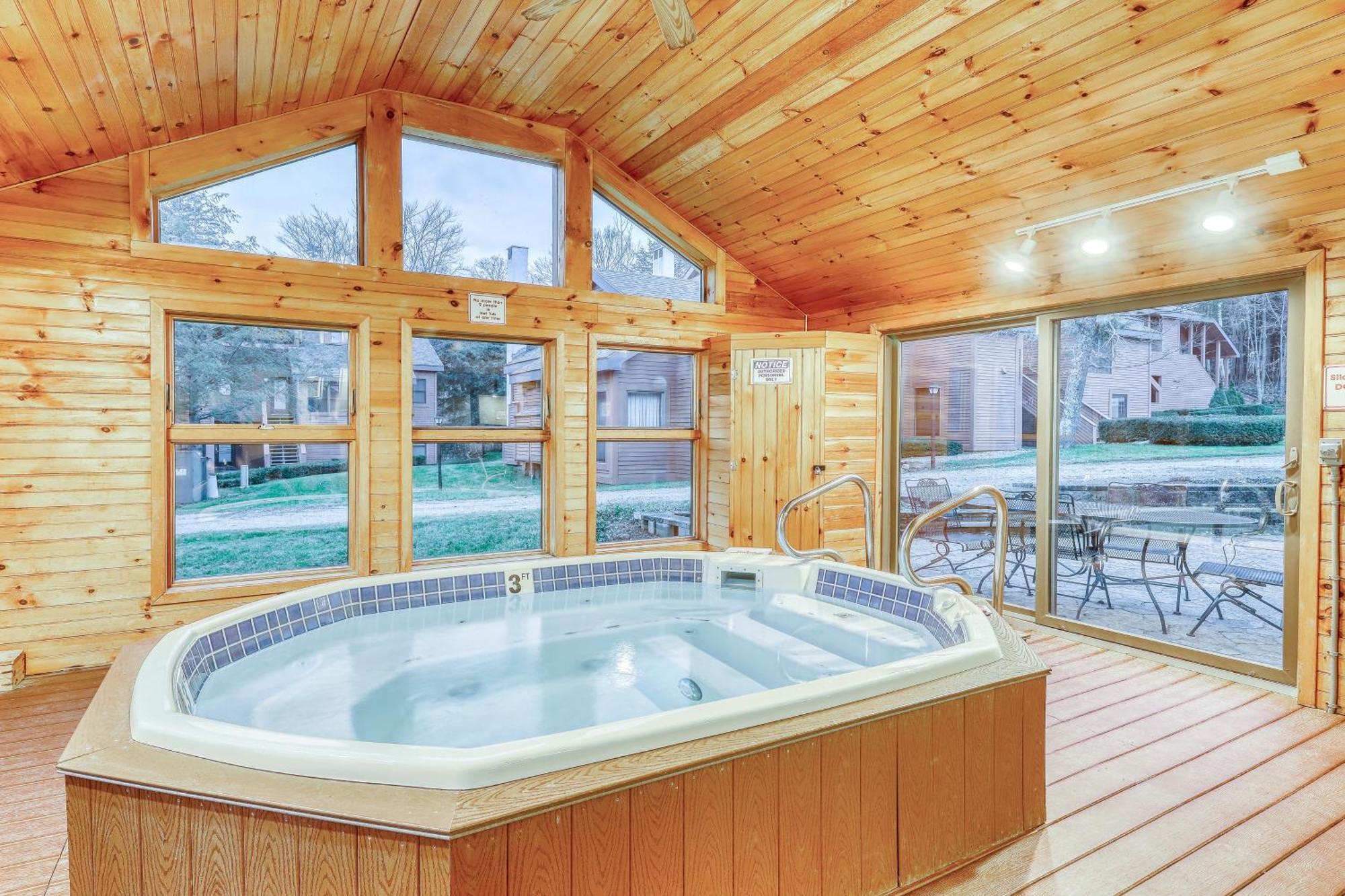 Trail Creek 20 Apartment Killington Exterior foto